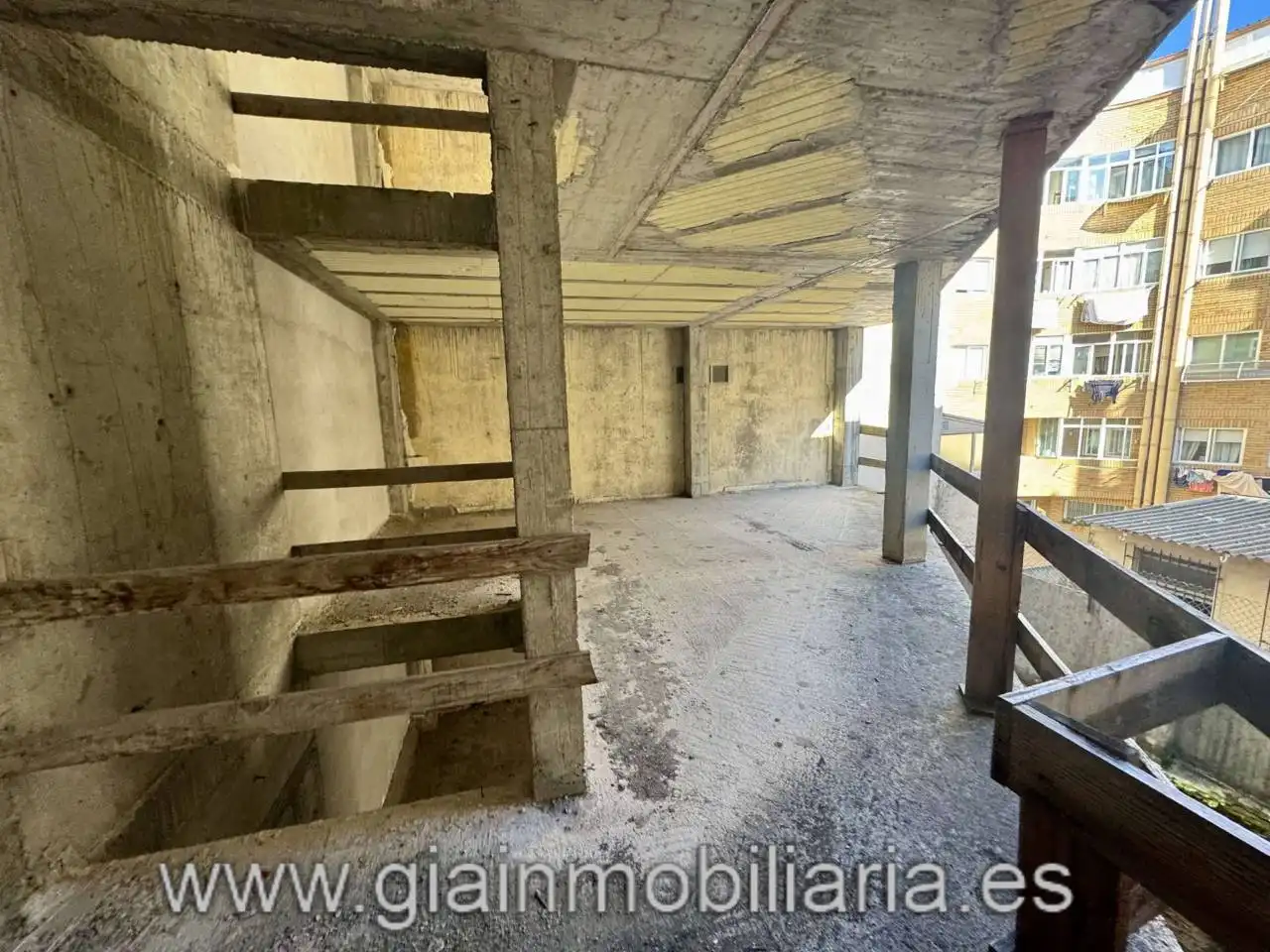 Edifici en venda en Vigo 