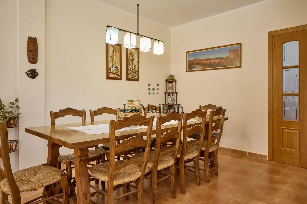 House with garden for sale in Carrer de Les Agudes, imagen 7
