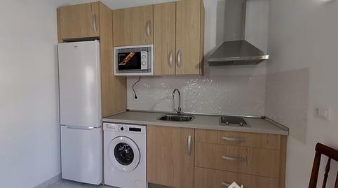 Foto 5 de Estudi de lloguer a Isaac Peral, Centro ciudad, Jaén