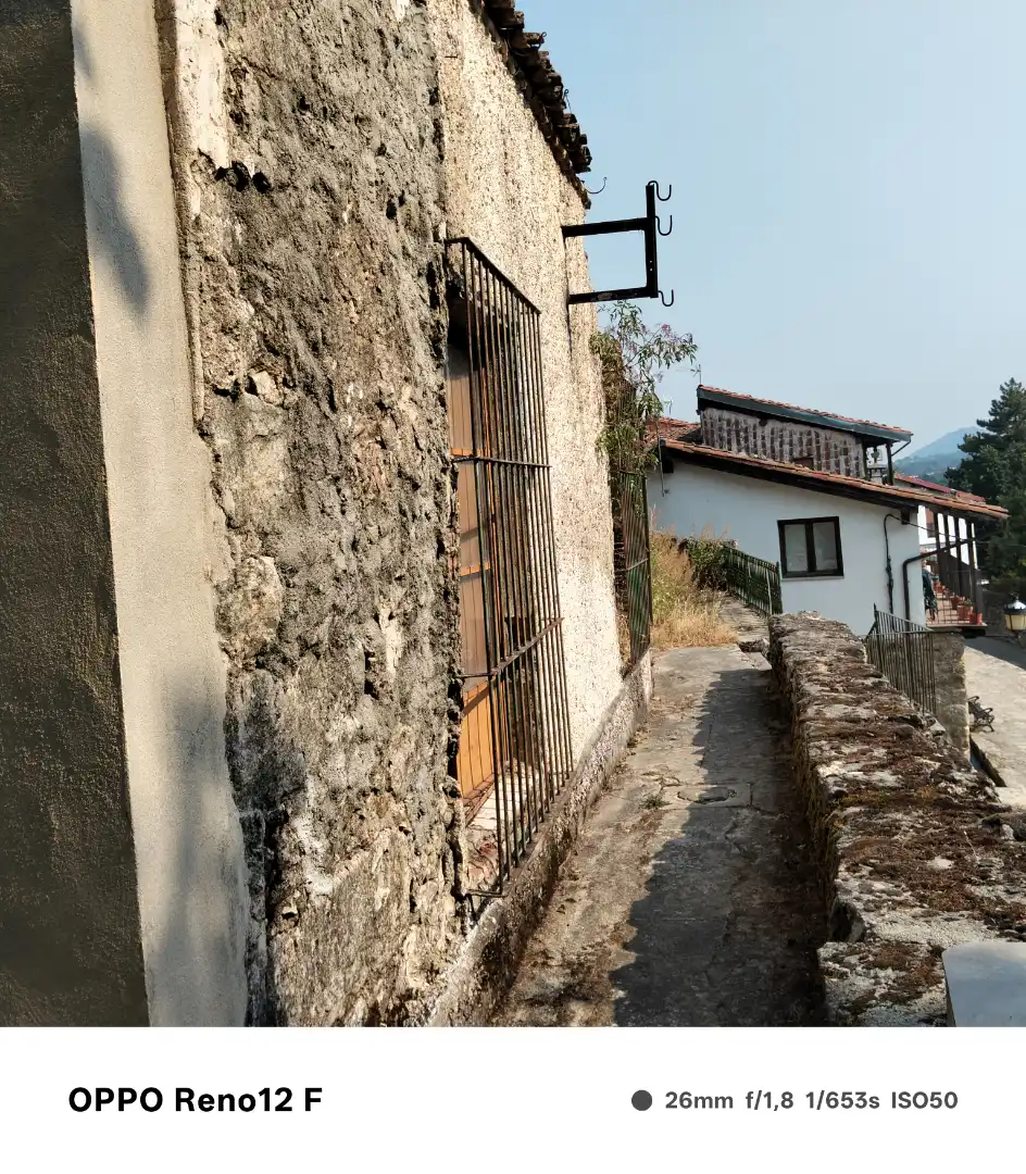 Außenansicht von Residential zum Verkauf in Candelario
