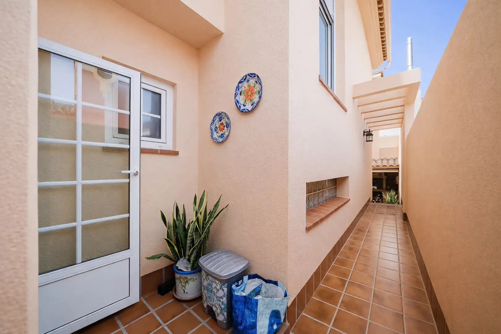 Haus zum Verkauf in Santiago de la Ribera, imagen 38