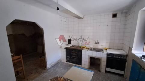 Foto 2 de Casa o xalet en venda a Cortina, 39, Santa Marina - Polígono, Asturias