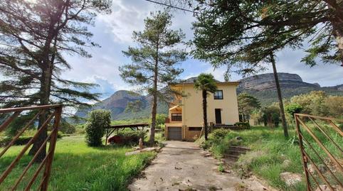 Foto 2 de Casa o xalet en venda a 2, Vilanova de Sau, Barcelona