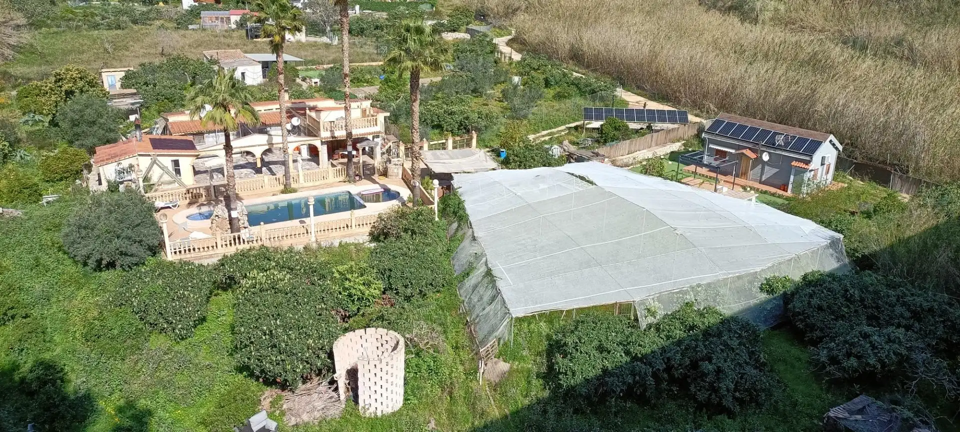 Rustikales Grundstück zum Verkauf in Casco urbano, imagen 55