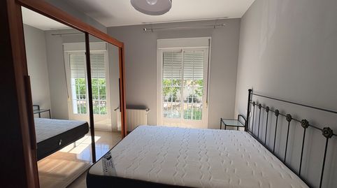 Photo 2 of Flat for rent in Calle Sorapán de Rieros, 1, Llerena, Badajoz