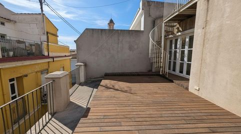 Foto 4 de Piso en venta en Carrer de L'herba, La Seu, Valencia Capital