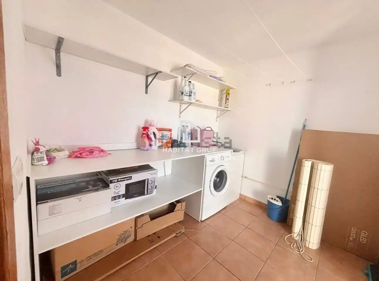 Piso en venta en Sant Lluís con Aire acondicionado, Calefacción y Terraza