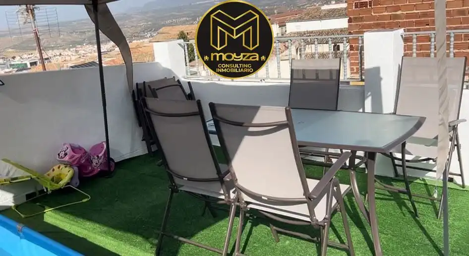 Casa in vendita a Ctra. Circunvalación - La Magdalena, imagen 10