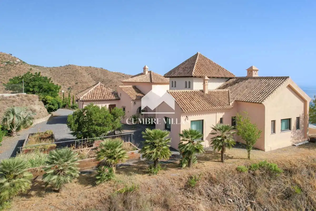Casa rústica amb jardí en venda a Ítrabo, imagen 75