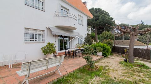 Foto 4 de Casa o chalet en venta en Carrer Cadaqués, Canyet, Badalona