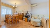 Living room of House or chalet for sale in Badajoz Capital  with Air Conditioner and Terrace