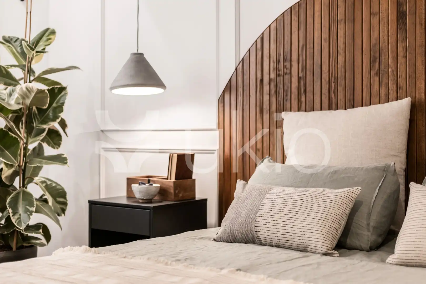 Apartament amb ascensor de lloguer a Calle de García de Paredes, imagen 19