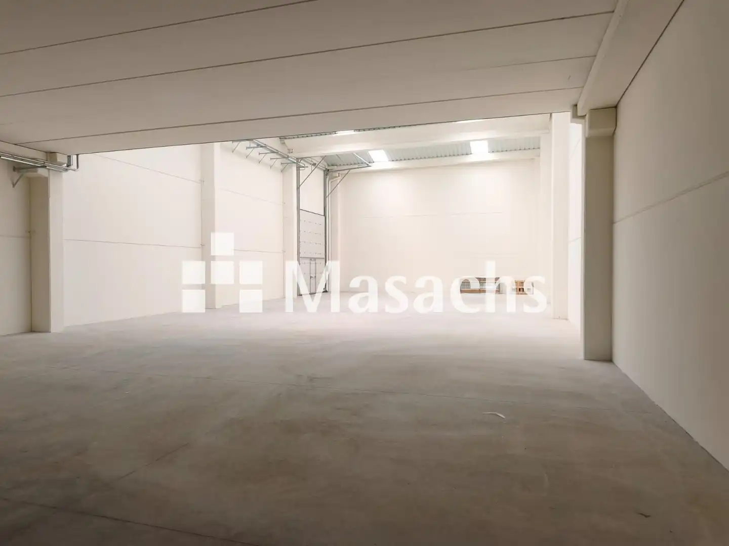 Industrial buildings for rent in Sitges