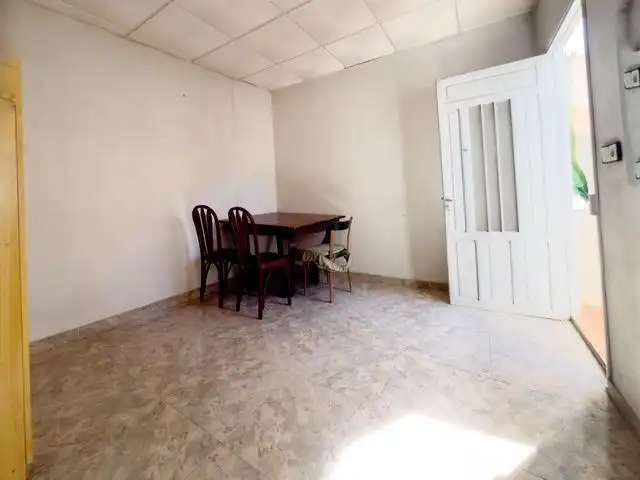 Comedor de Casa o chalet en venta en Crevillent con Aire acondicionado y Terraza