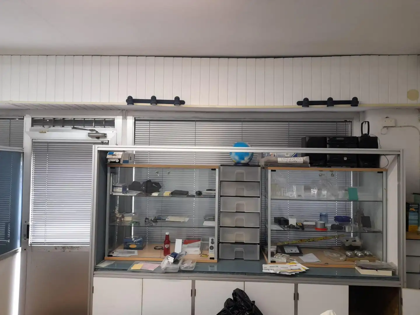 Gewerbefläche zur Miete in Algorta, imagen 2