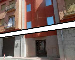 Exterior view of Garage for sale in El Carpio de Tajo