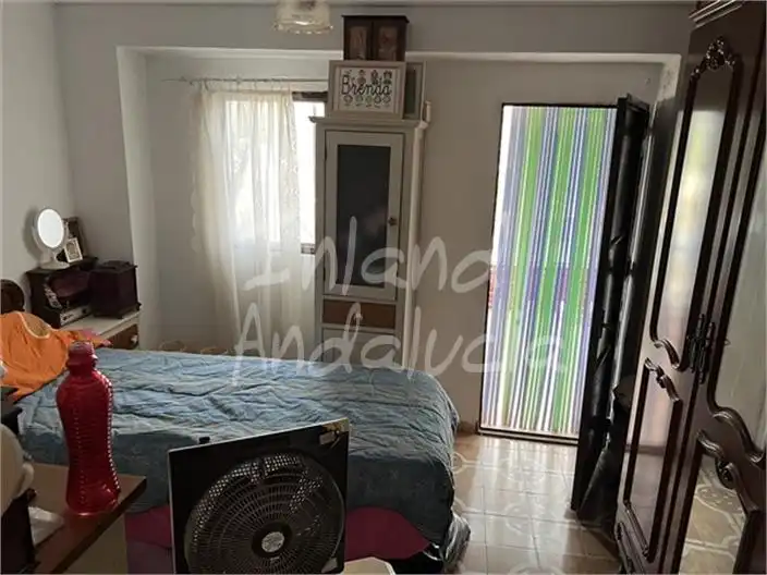 Habitación de Casa adosada en venta en Luque con Terraza y Internet