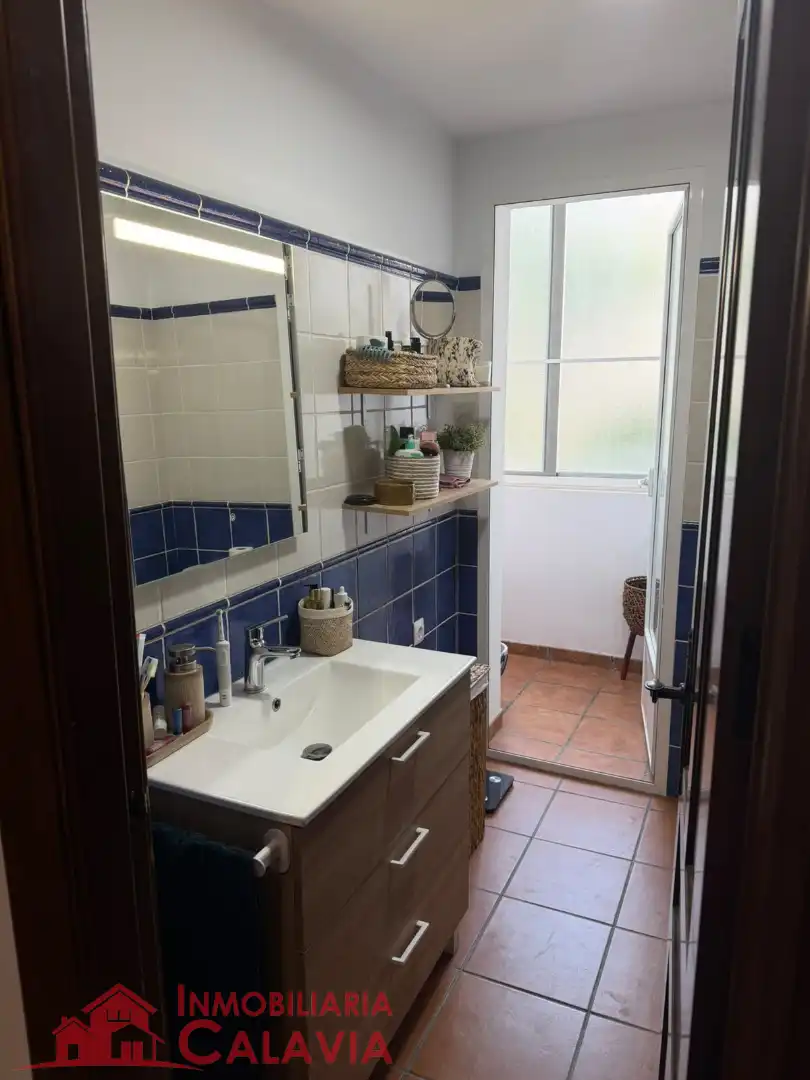 Baño de Piso en venta en Baeza con Aire acondicionado
