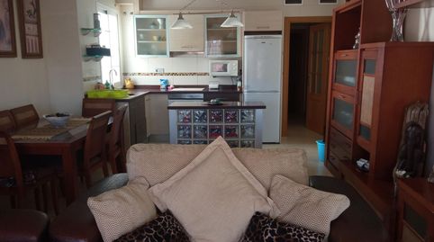 Foto 2 de Ático en venta en Mayor, San Cristobal - San Diego, Lorca