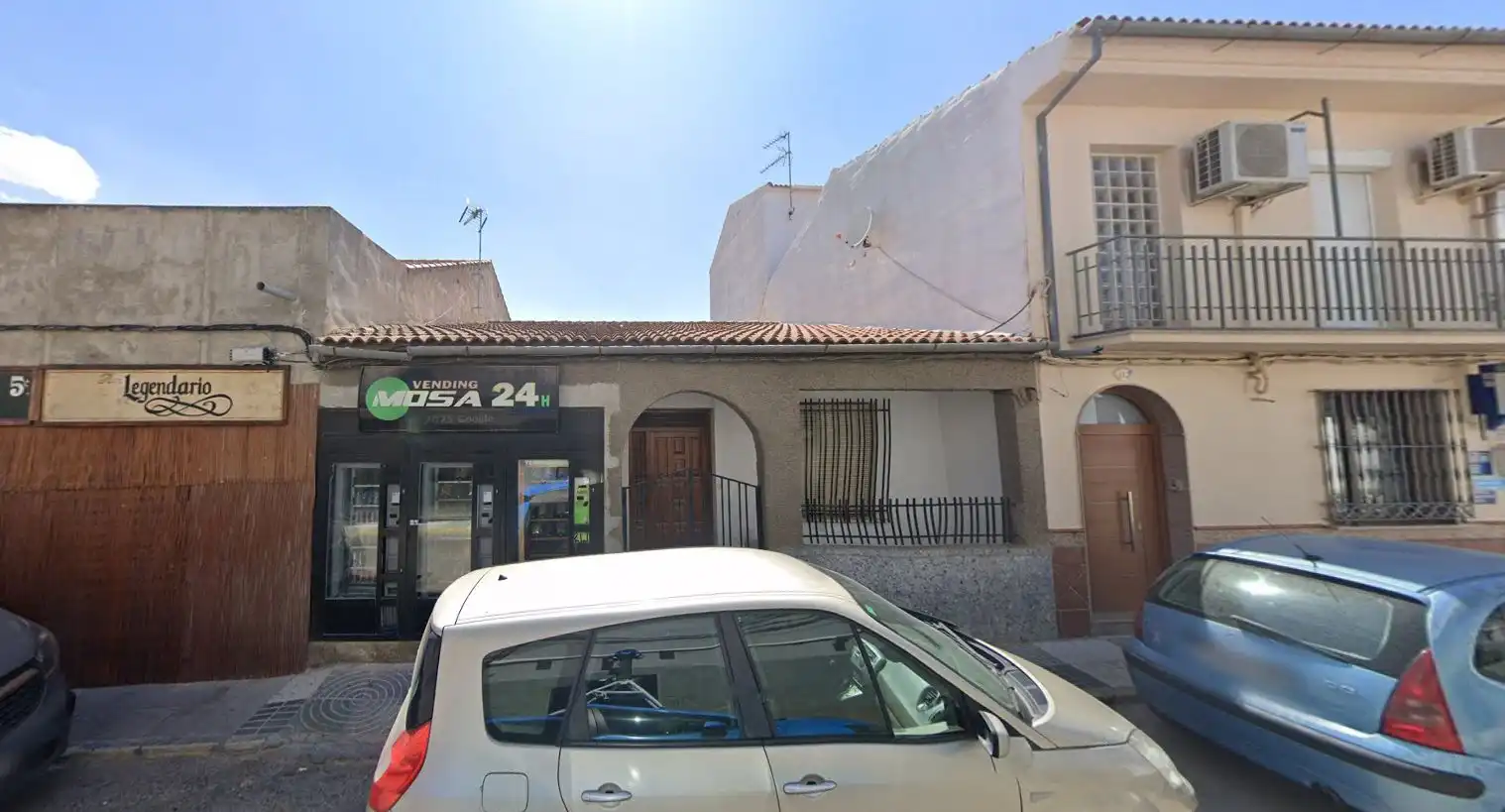 Casa en venta en VICENTE ALEXANDRE