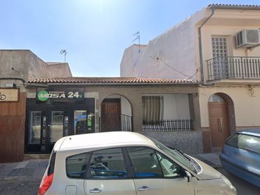 Haus zum Verkauf in VICENTE ALEXANDRE