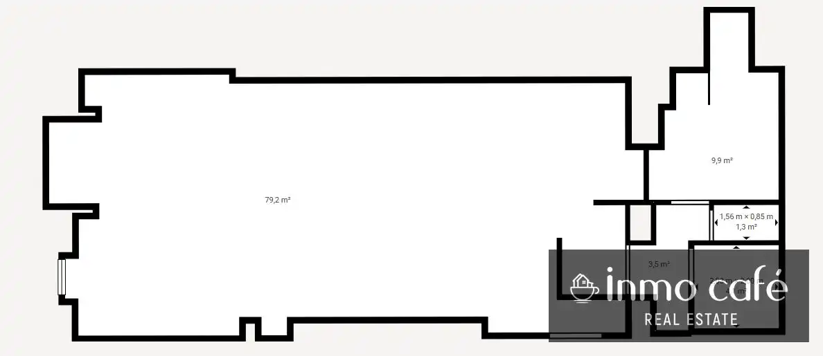 Local comercial en traspaso en JOSE GUTIERREZ PETEN, imagen 25