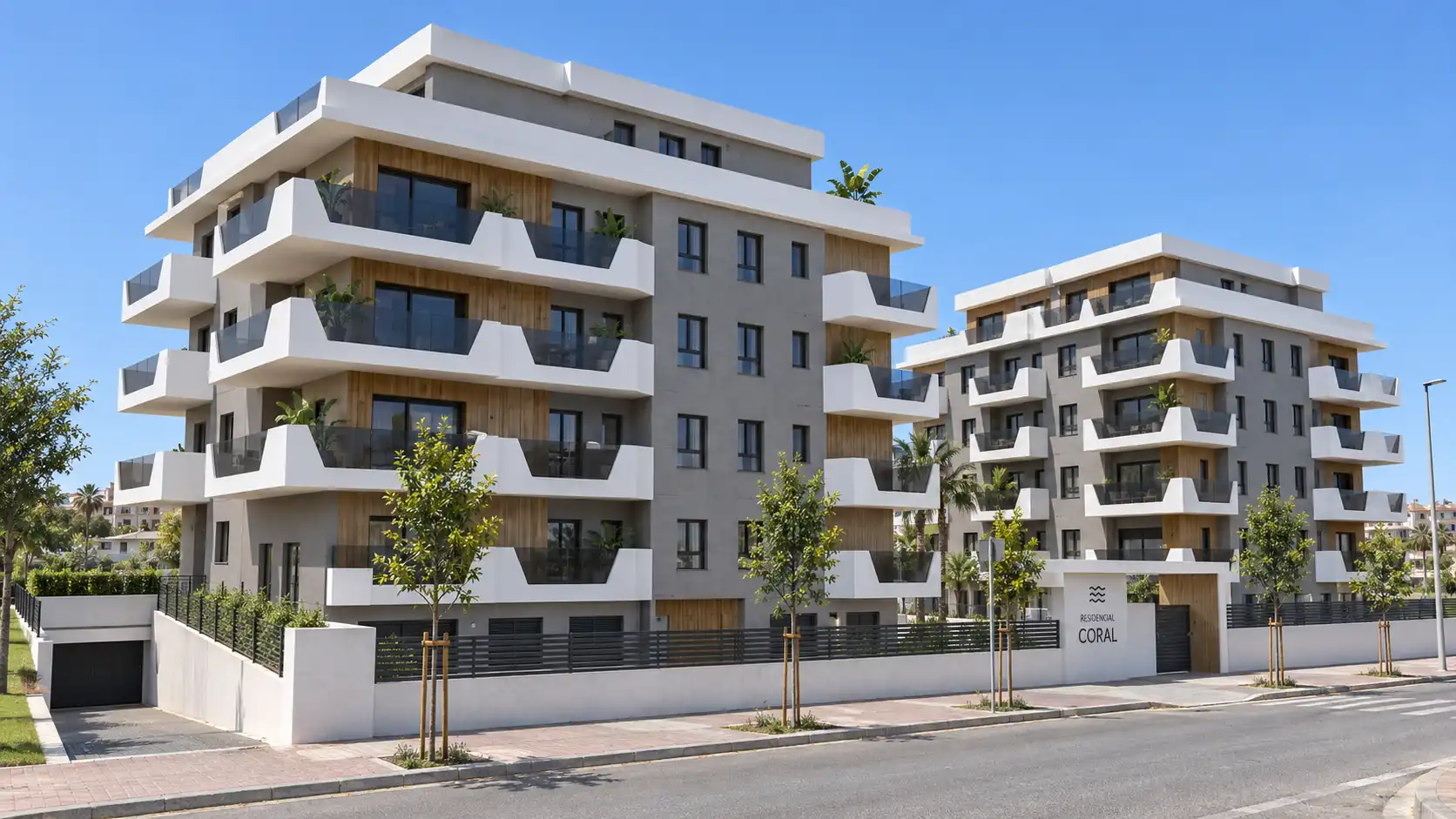 Penthouse mit Pool zum Verkauf in Pedanías Este, imagen 2