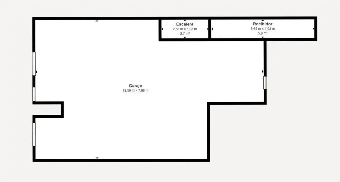 Casa en venta en Ponent - Set Camins, imagen 44