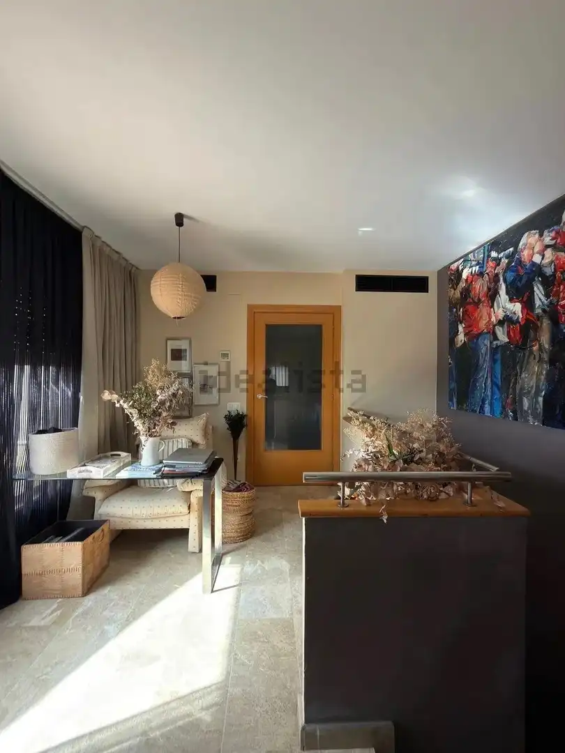 Penthouse with pool for sale in Camins al Grau, imagen 9