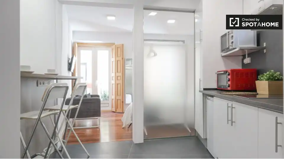 Appartement avec terrasse à louer à Centro, imagen 4