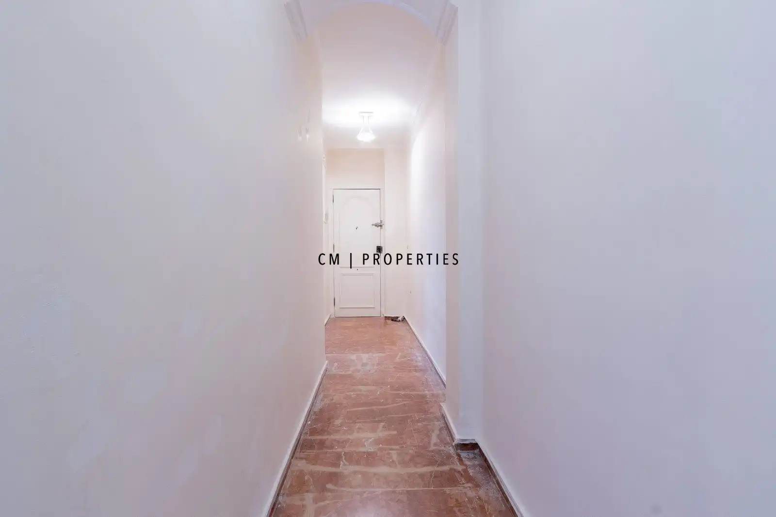 Flat for rent in Valencia  with Air Conditioner, Heating and Terrace