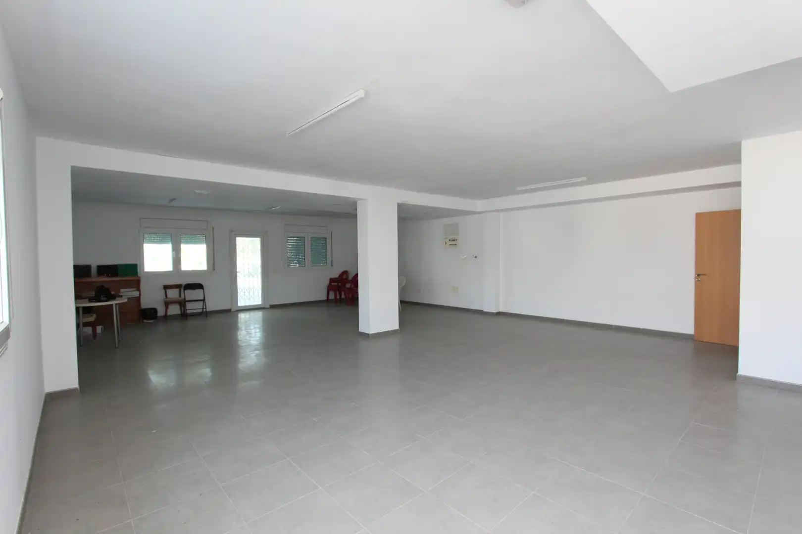 Local commercial à vendre à Carrer del Doctor Antoni Pujades Fabregat, imagen 2