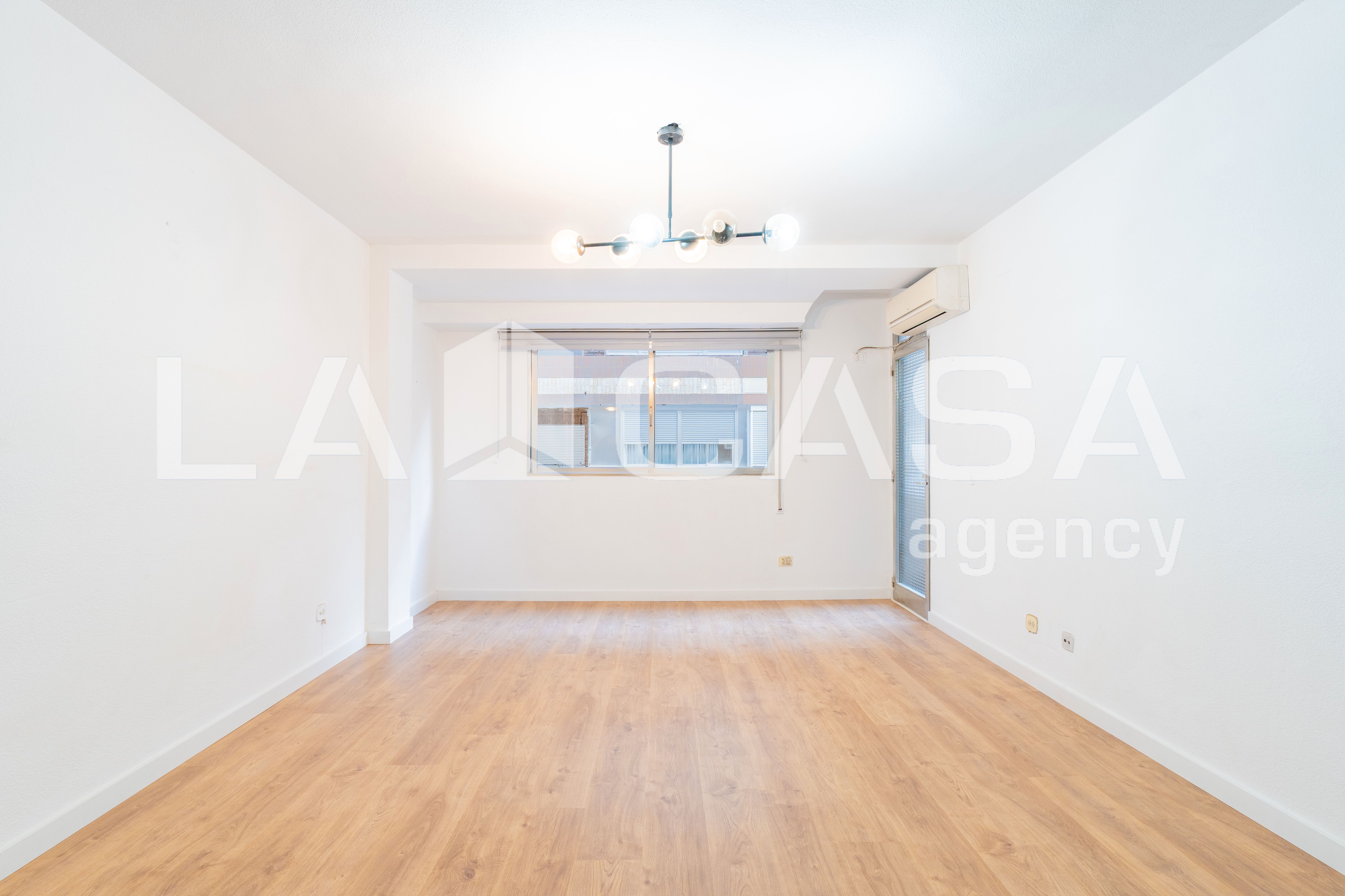 Pis en venda en  Valencia Capital amb Calefacció