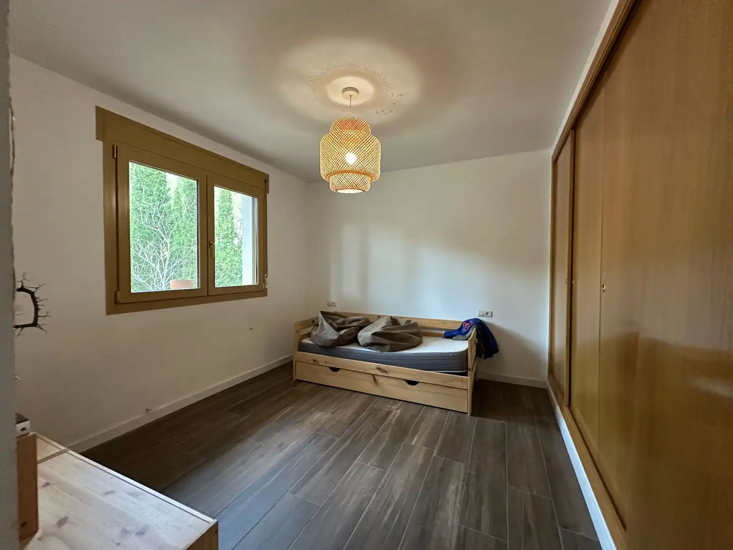 Habitación de Casa o chalet en venta en Ontinyent con Calefacción, Jardín privado y Piscina