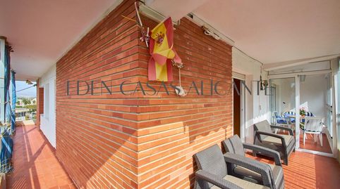 Foto 3 de Apartamento en venta en Avenida Bruselas, 23, Playa de San Juan, Alicante / Alacant