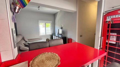 Foto 4 von Wohnung zum Verkauf in Calle Calle Virgen de la Cabeza, Carranque - Haza Cuevas, Málaga Capital