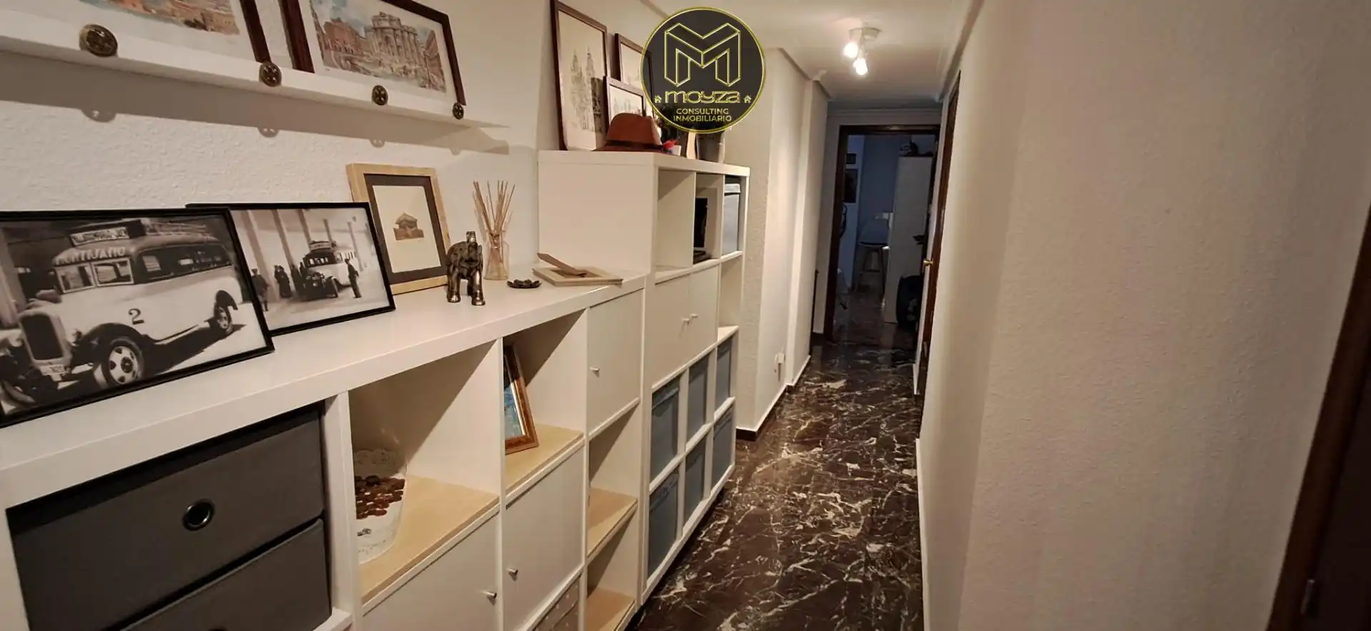 Wohnung mit Aufzug zum Verkauf in Avda de Madrid - Pº de la Estación, imagen 13