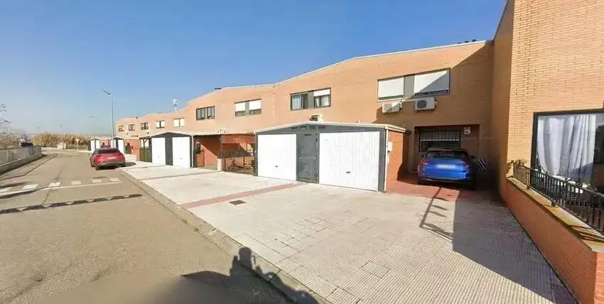 Flat for sale in SOBRADIEL, 19, La Joyosa