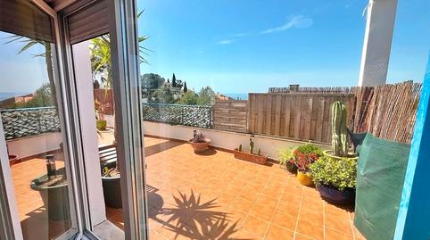 Foto 2 de Dúplex en venda a Calle Miramar, Chilches, Málaga