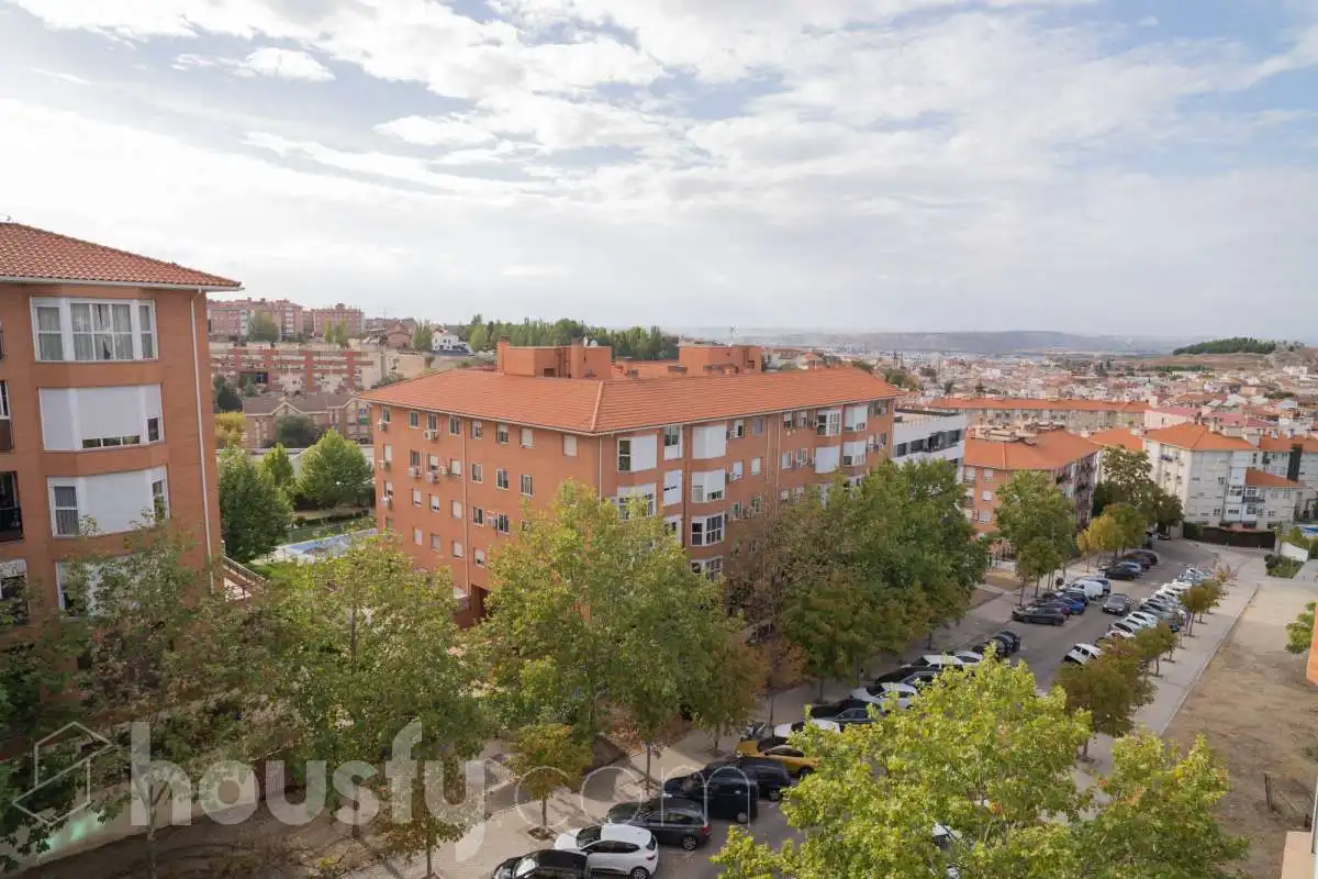 Piso con piscina en venta en Avenida del Mediterráneo ., imagen 30