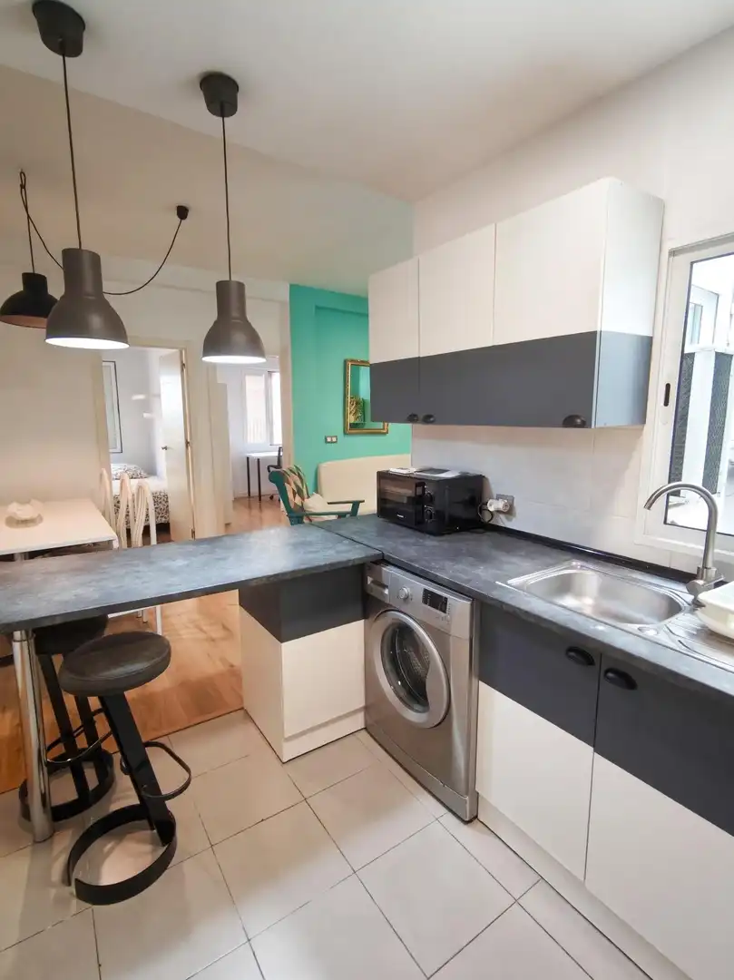 Wohnung mit Aufzug zur Miete in Calle GUILLEN SOROLLA, imagen 26