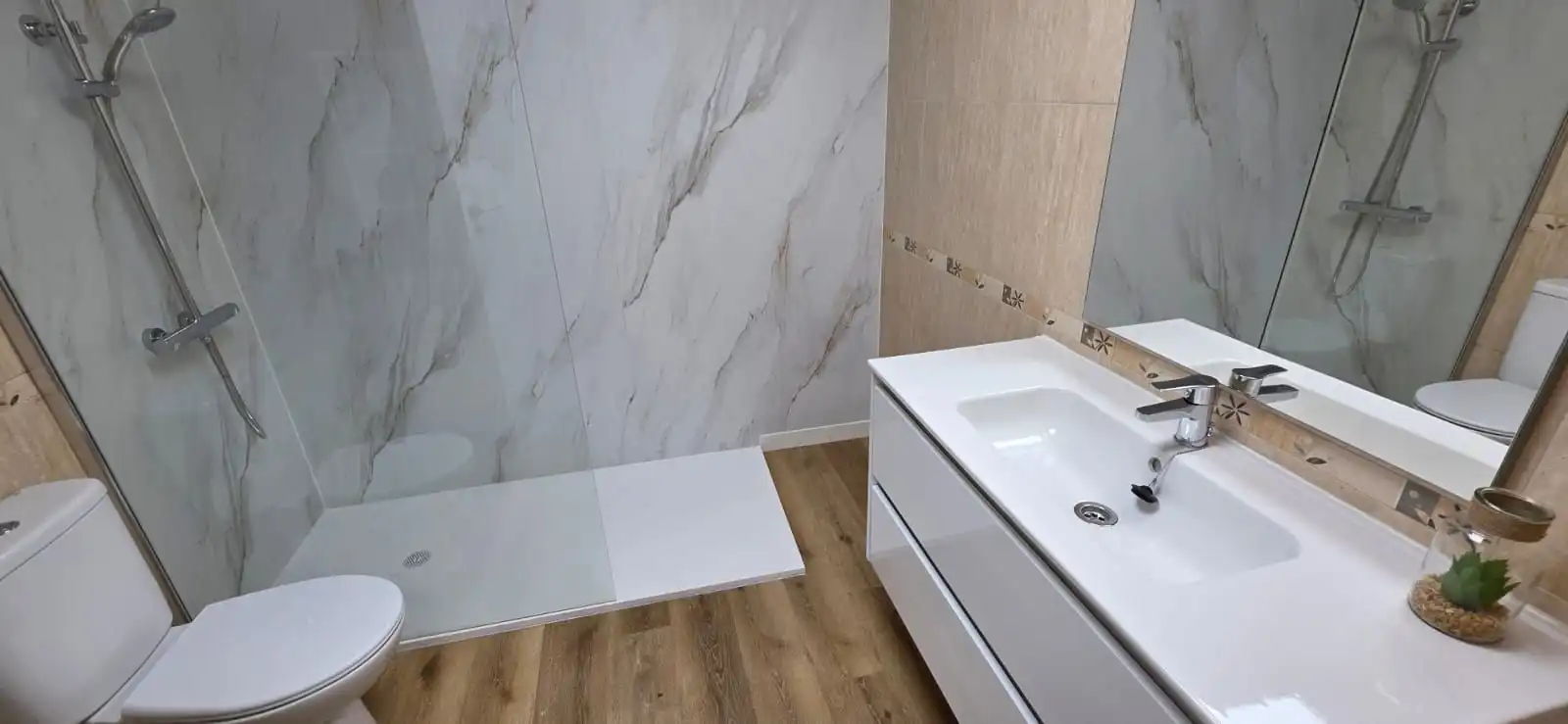 Apartamento con piscina en venta en LAS HERRERIAS, imagen 11