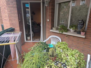 Piso con ascensor en venta en Eixample