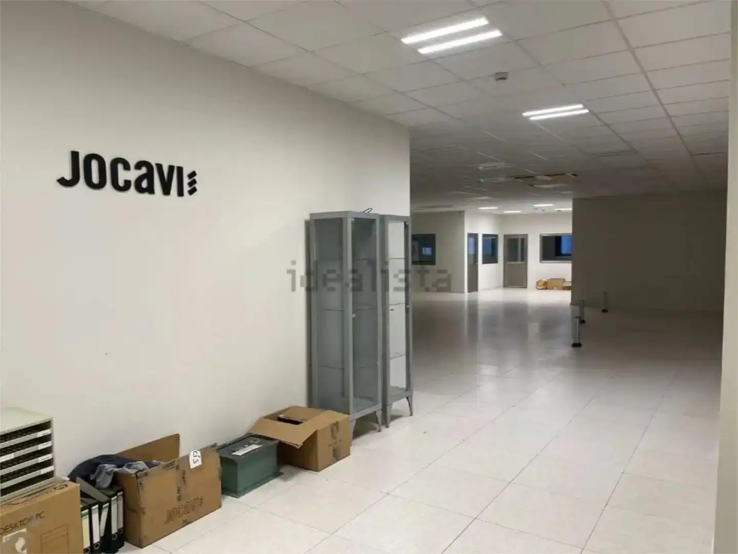 Office for rent in Arbúcies