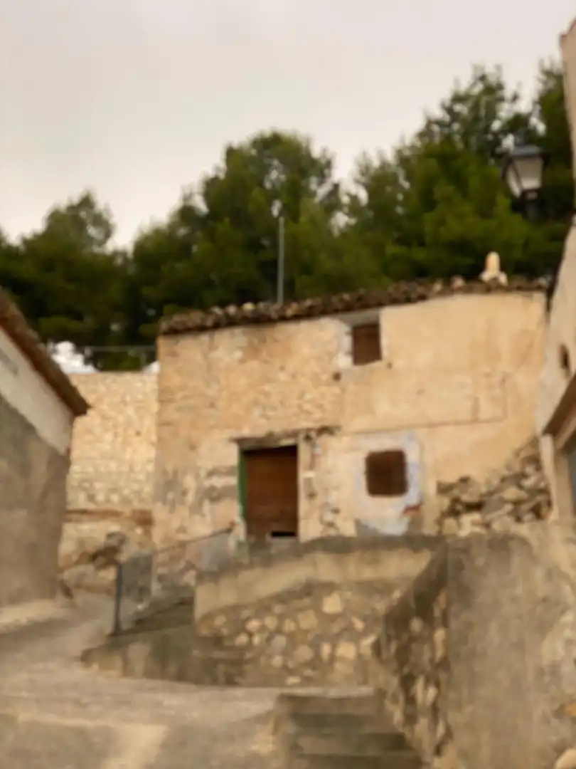 Maison rustique à vendre à Moratalla, imagen 17