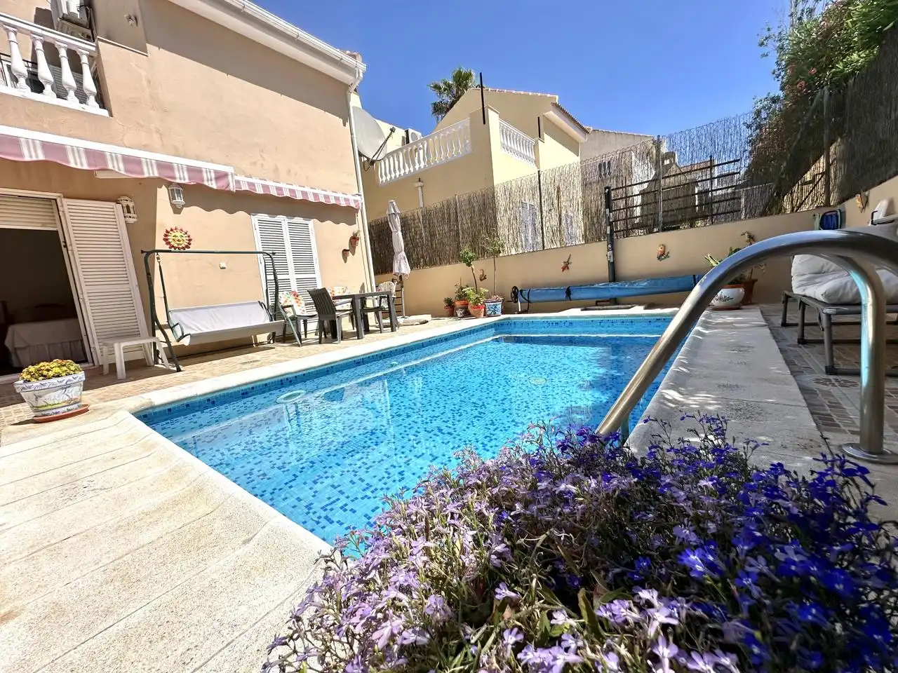 Haus oder Chalet zum Verkauf in Las Encinas, Fuente de Piedra