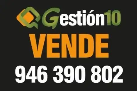 Local comercial en venda a Zalla