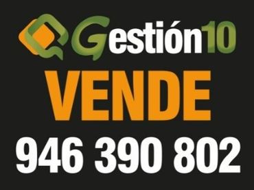 Local commercial à vendre à Zalla