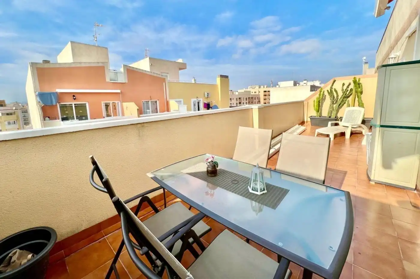 Penthouse mit Aufzug zum Verkauf in Calle ZOA 58, imagen 2