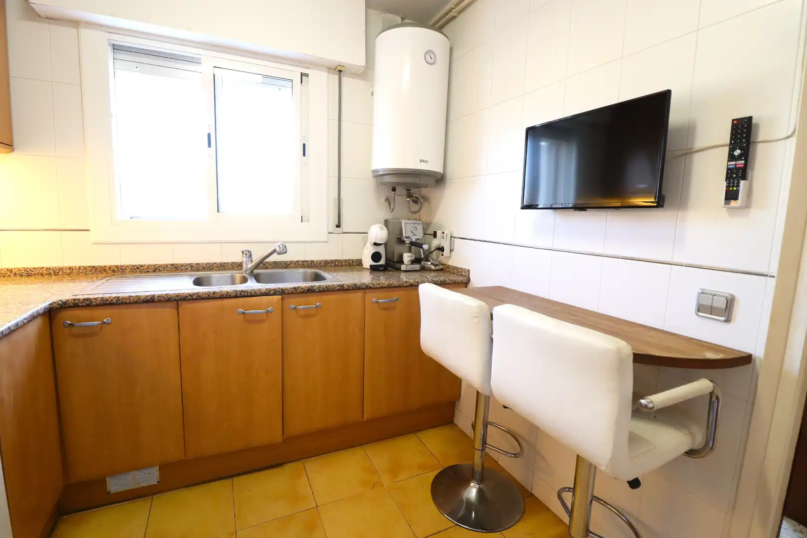 Attic for sale in Poblenou